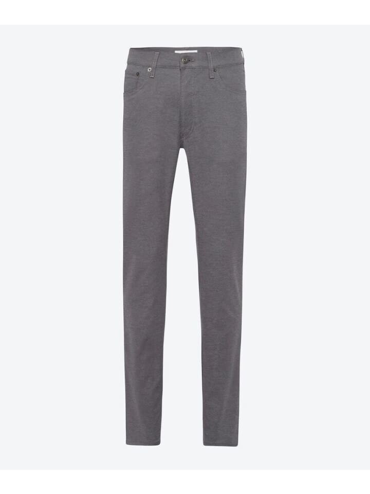 

Тканевые брюки BRAX Hose, цвет graphit
