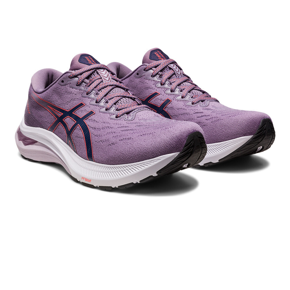 

Кроссовки для бега Asics GT-2000 11, фиолетовый