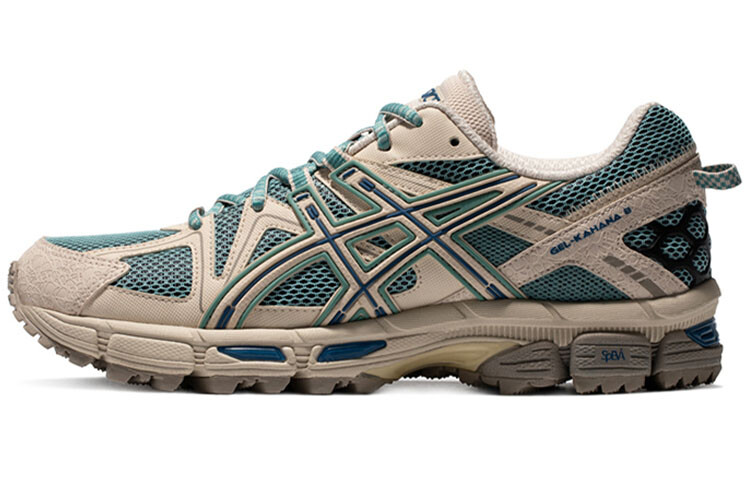 Женские кроссовки Asics Gel-Kahana 8