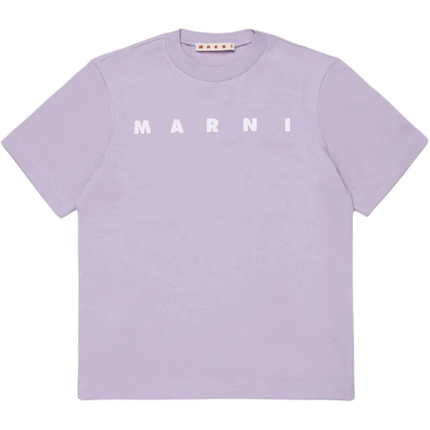 Футболка детская MARNI Purple