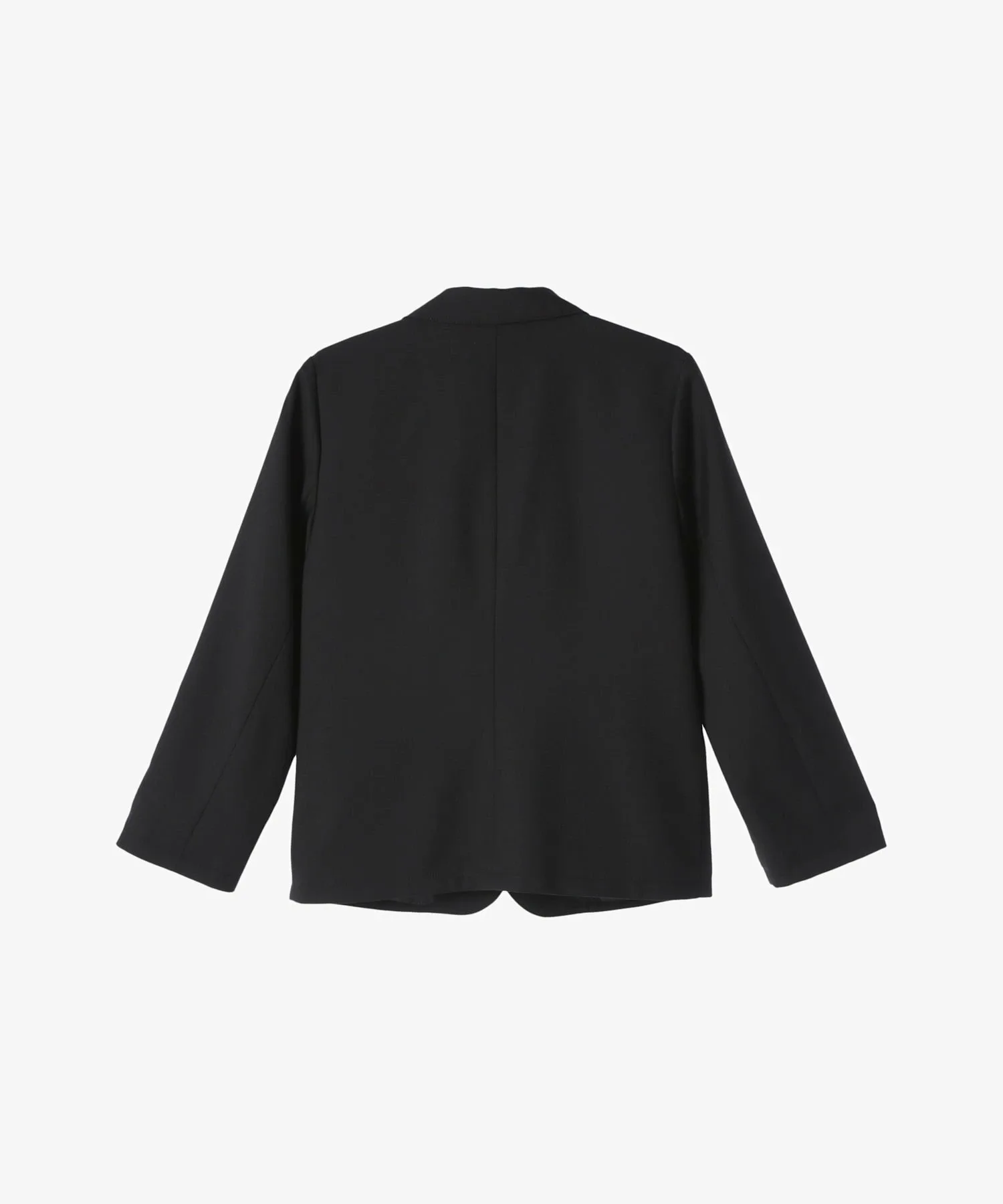 Детская куртка UU51 E VESTE Agnes b. ENFANT, Black — фото 2