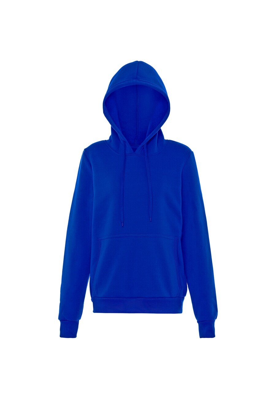 

Толстовка с капюшоном Libbi Sweatshirt, коабльтовый синий