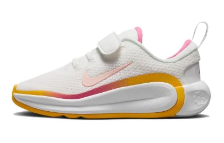 

Кроссовки Nike Infinity Flow PS 'Summit White Arctic Orange', оранжевый
