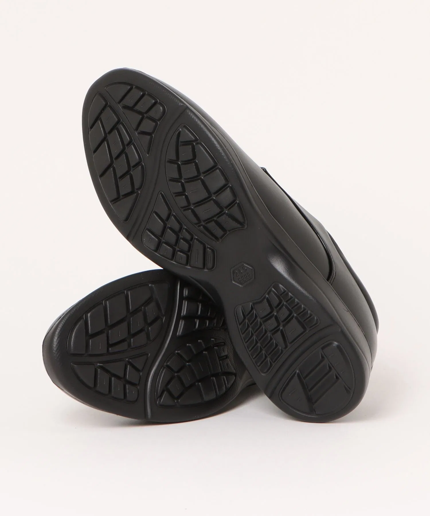 Мужские бизнес-туфли ASBee GRAVITY FREE GF400 — фото 3