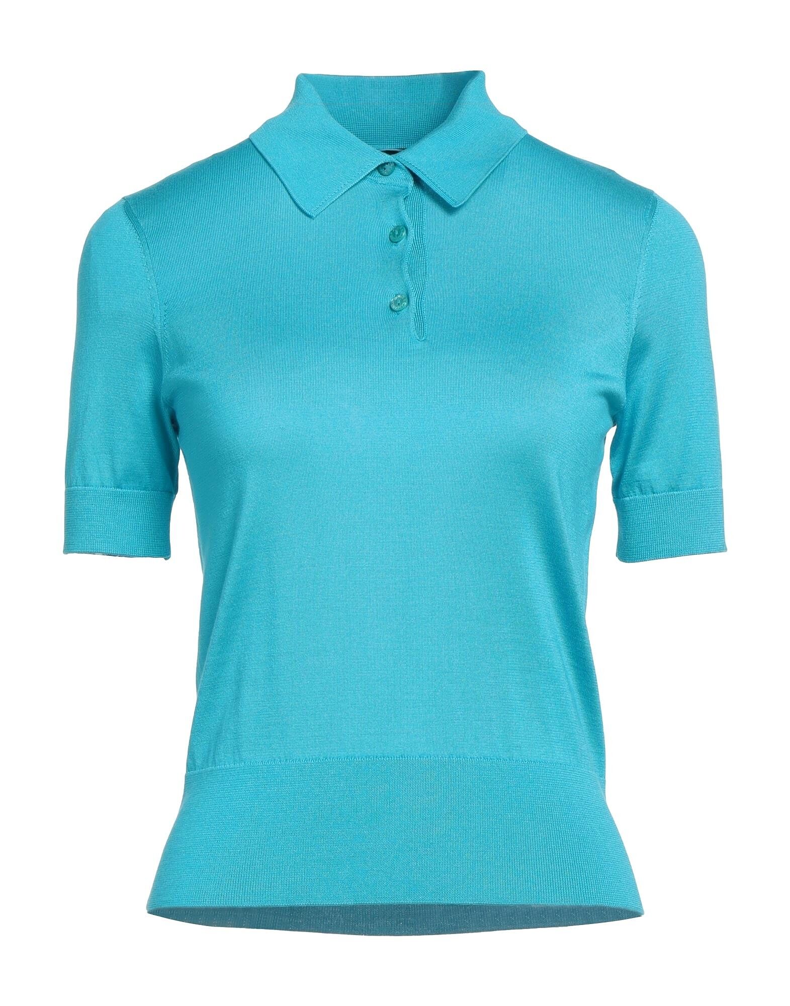 

Свитер Dolce&Gabbana, лазурный