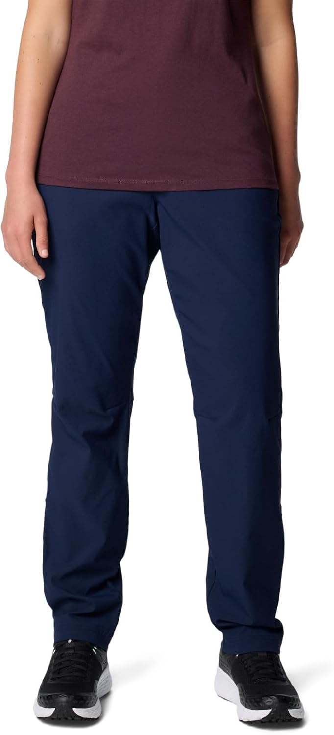 

Женские брюки Columbia Leslie Falls II Stretch, Collegiate Navy