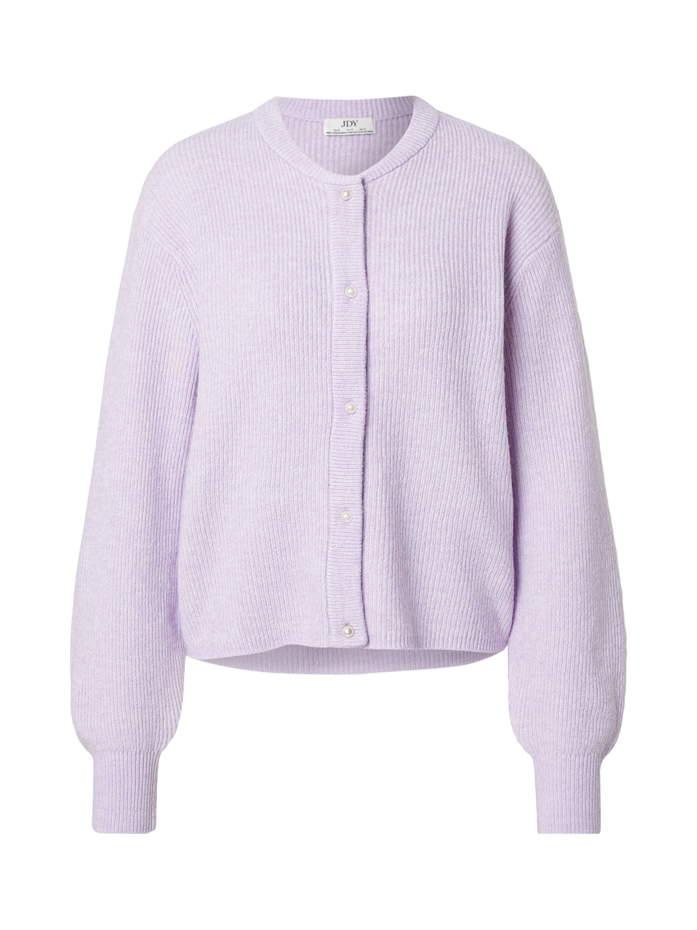 

Кардиган 'JDYLUMI' вязаный, сиреневый