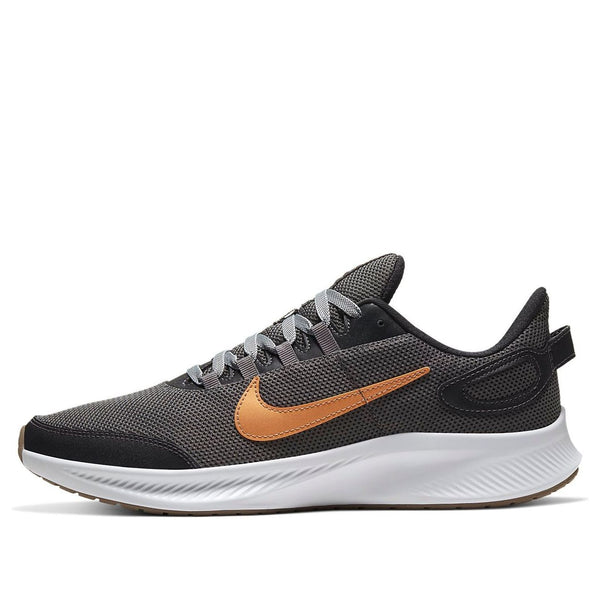 

Кроссовки runallday 2 Nike, серый