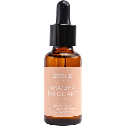 

Скраб AHA/BHA с салициловой и фитиновой кислотой Segle Clinical