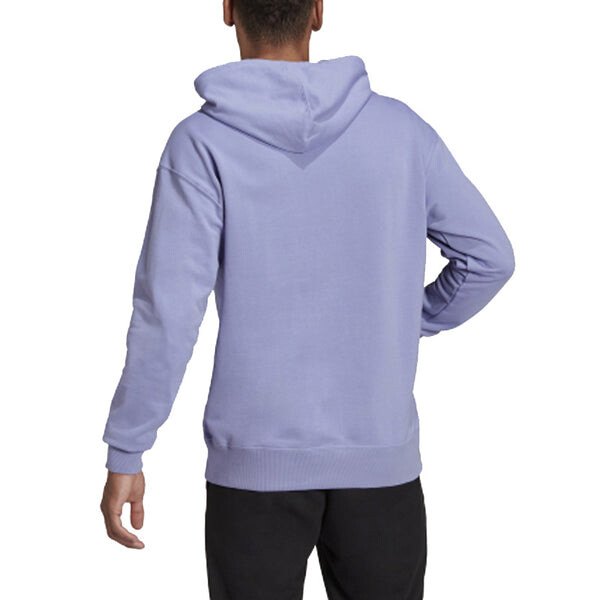 Толстовка Men's adidas Sports Light Blue Purple, синий — фото 3