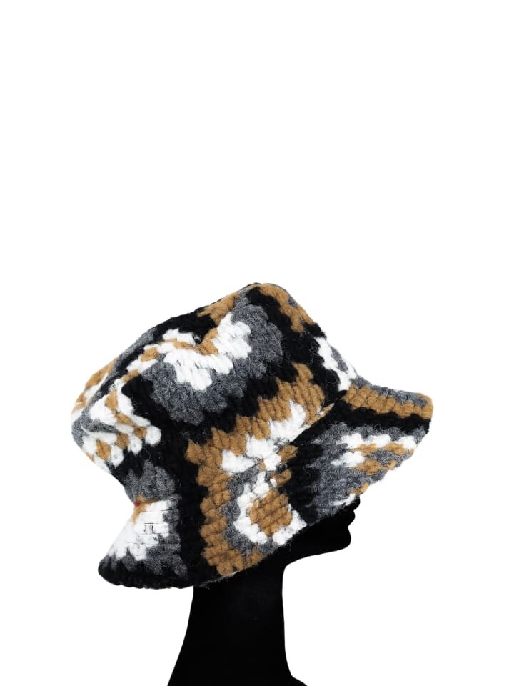 

Кепка collezione alessandro, серый