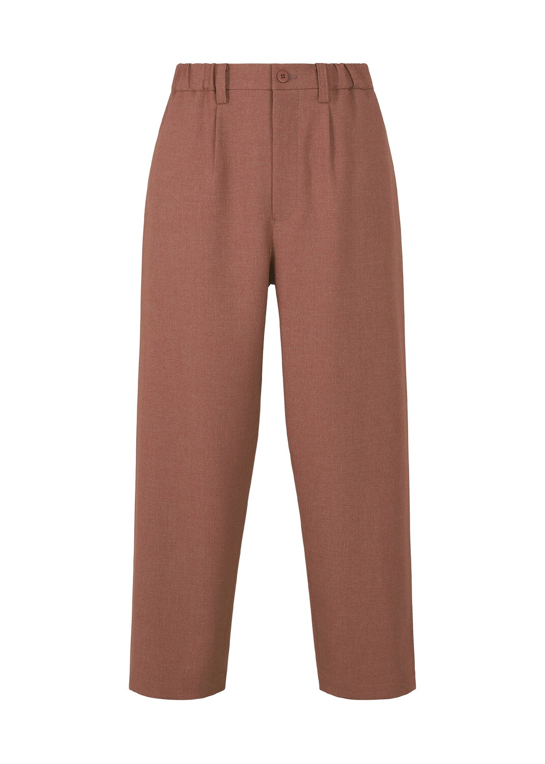 

Брюки wool like wings Im Men, красный