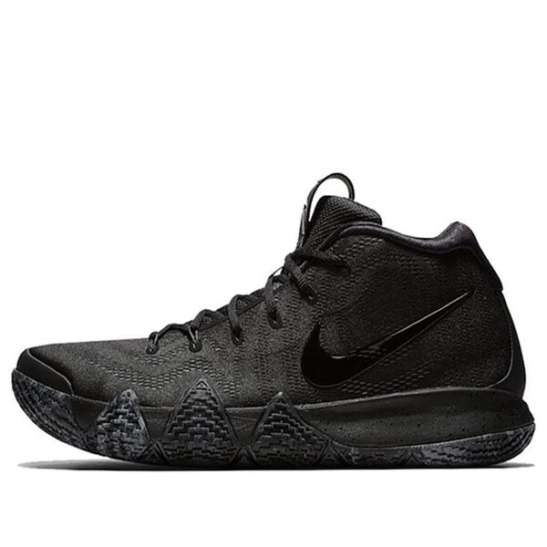 

Кроссовки kyrie 4 эп. Nike, черный