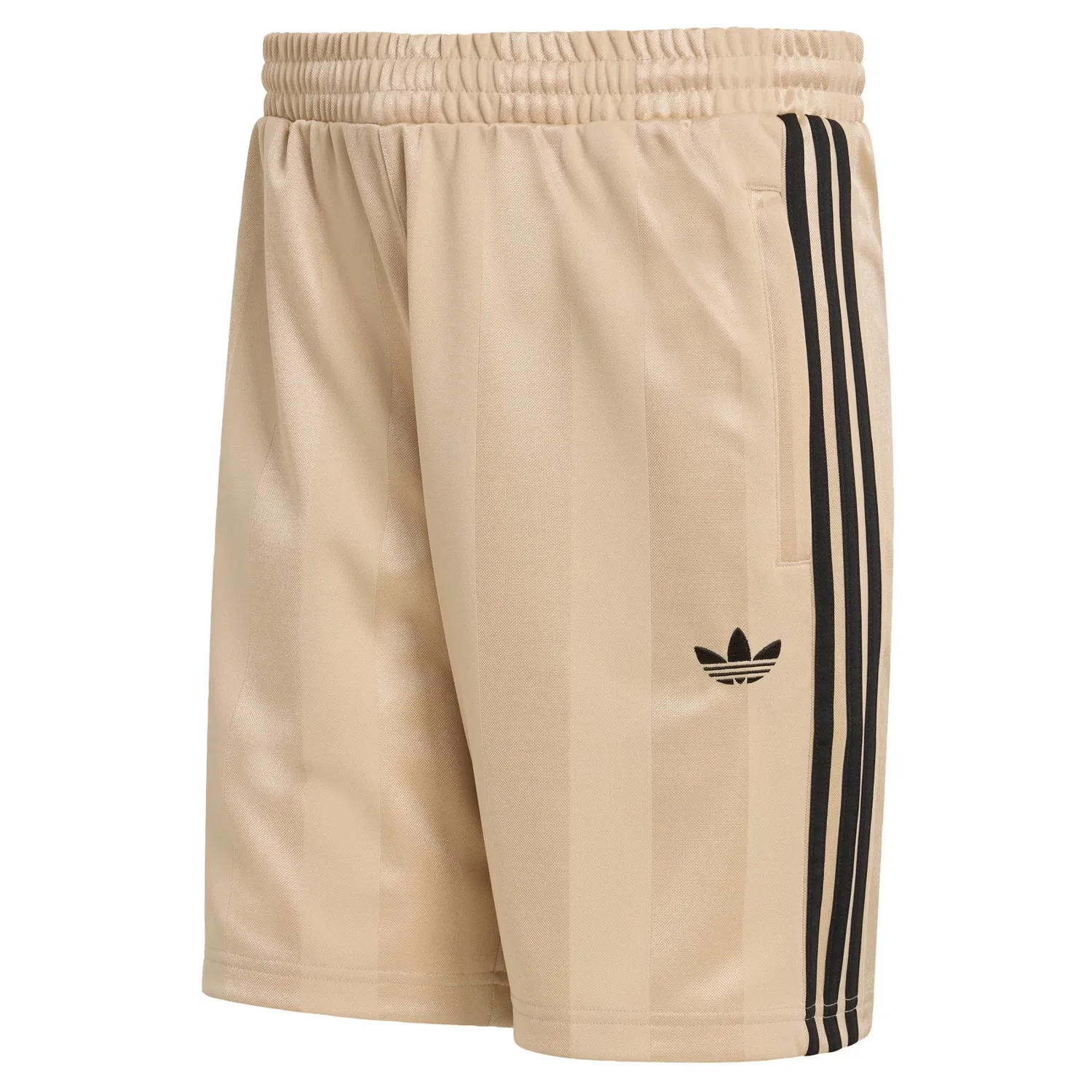 Шорты Adidas Originals свободного кроя ENGINEERED бежевого цвета