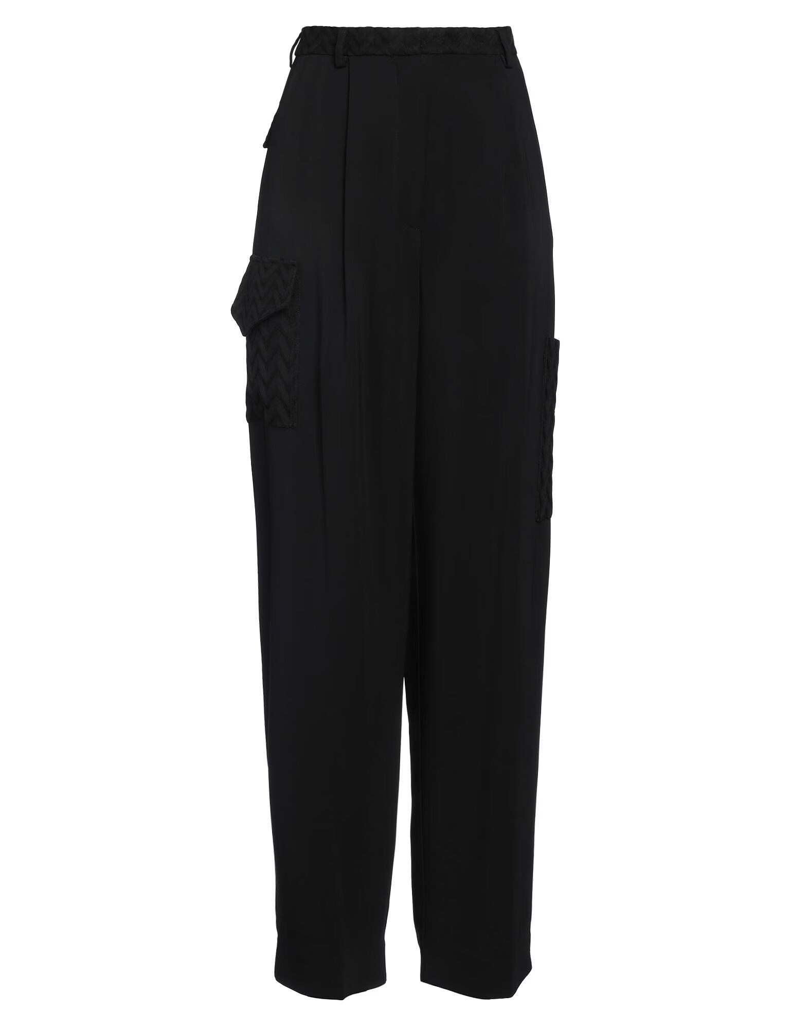 

Брюки Missoni, черный