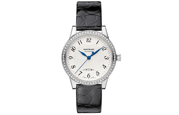 

Женские часы MONTBLANC