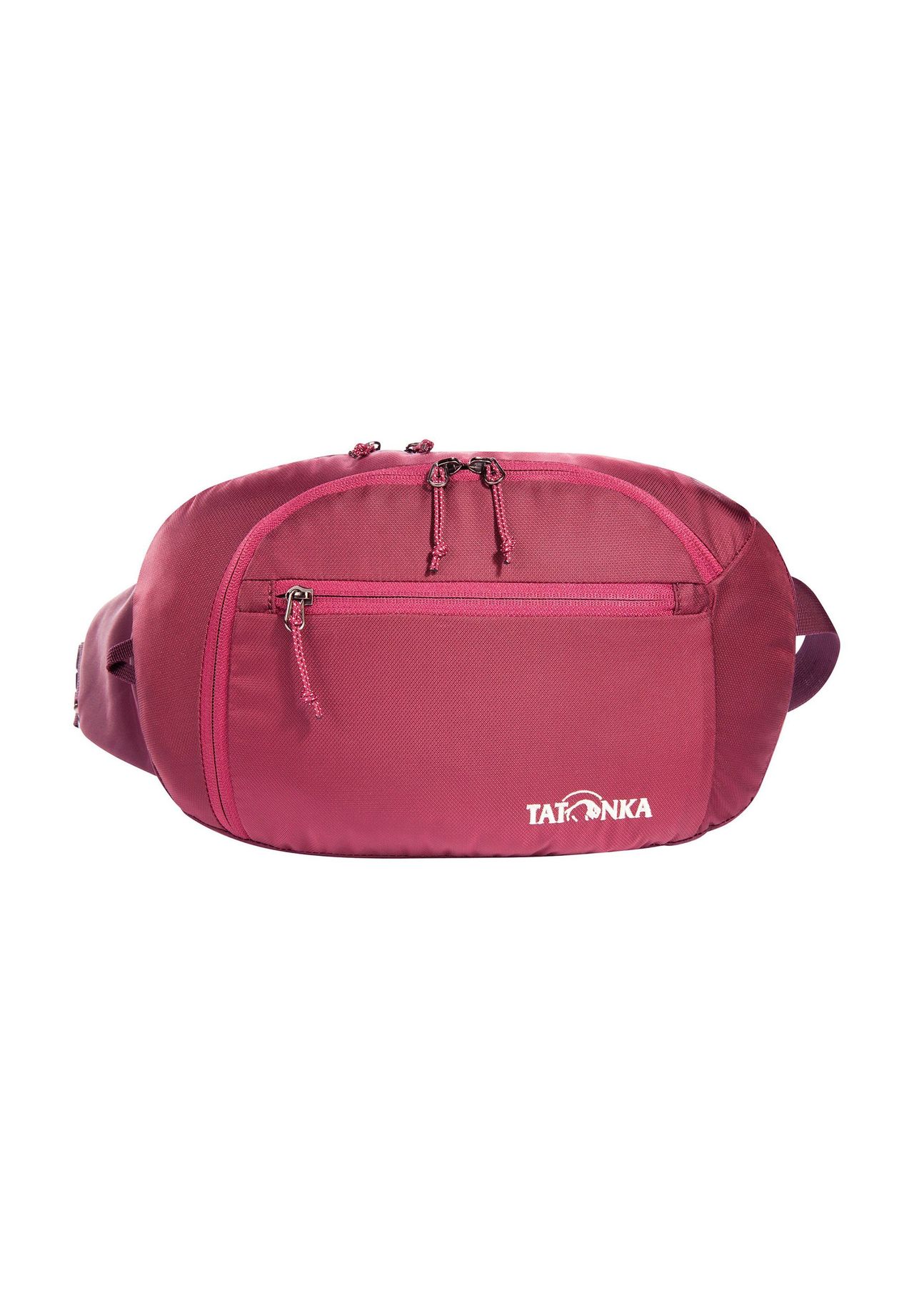 

Поясная сумка Hip Sling Pack 32 см TATONKA, цвет Bordeauxred Dahlia