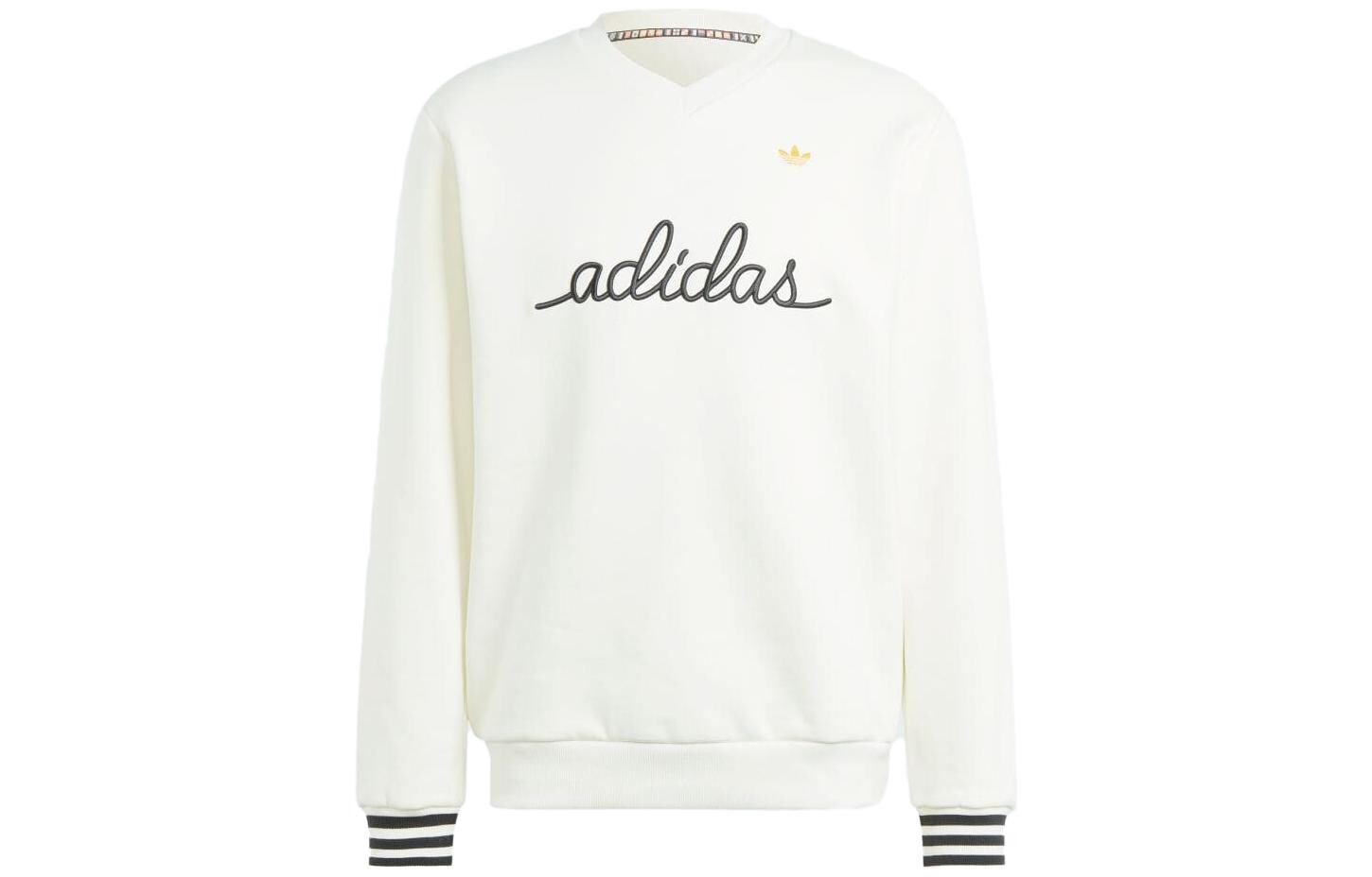 

Толстовка мужская белая Adidas Originals, белый