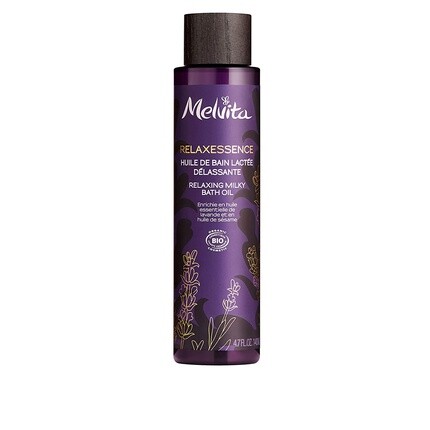 

Расслабляющее масло для ванн 140мл, Melvita