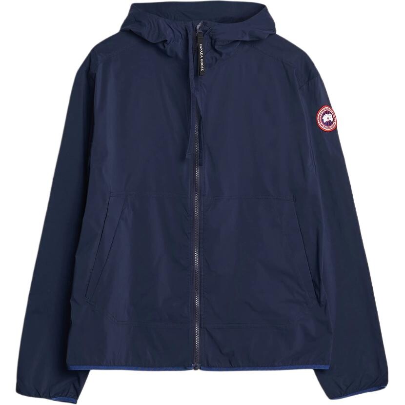 

Куртка мужская морская синий Canada Goose