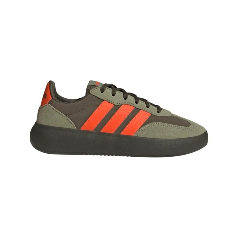 

детские кроссовки adidas BARREDA DECODE J