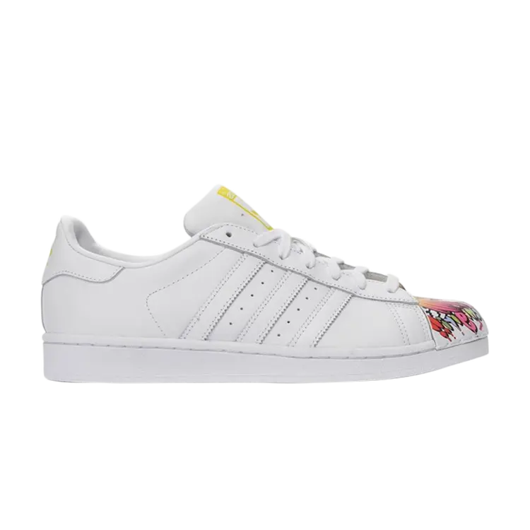 

Кроссовки Adidas Pharrell Williams x Superstar, белый, Белый;серый, Кроссовки Adidas Pharrell Williams x Superstar, белый