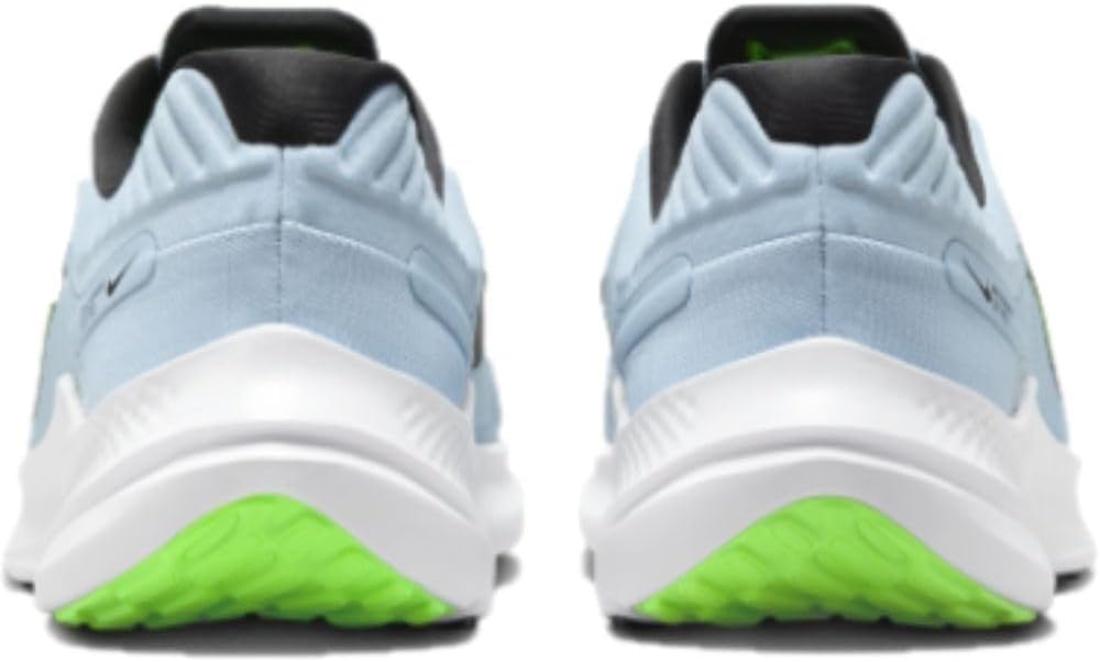 Мужские кроссовки Nike Jordan Stay Loyal 3, черный — фото 4