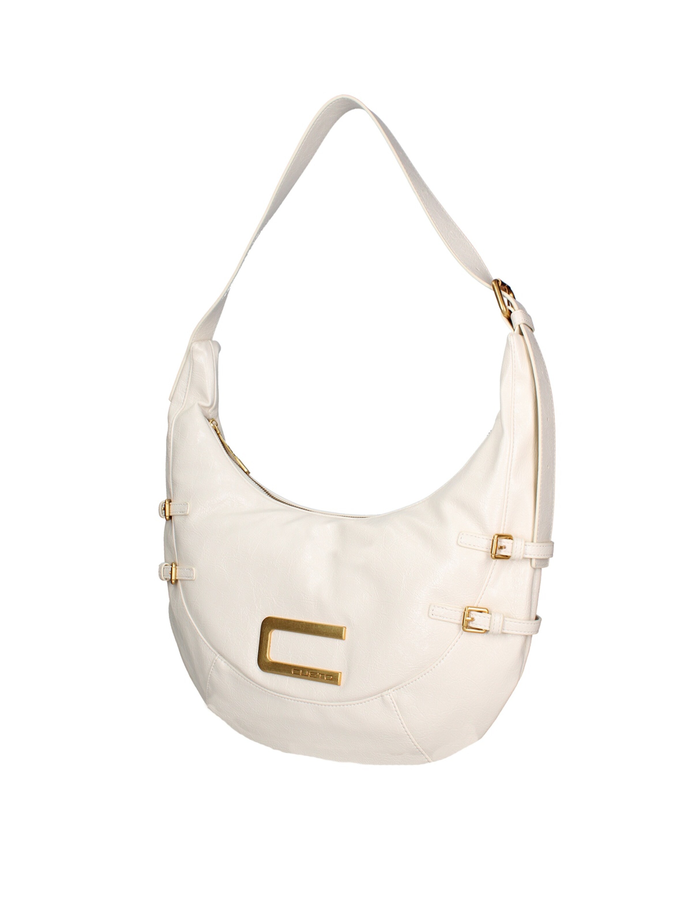 

Custo Barcelona Сумка через плечо в белом цвете