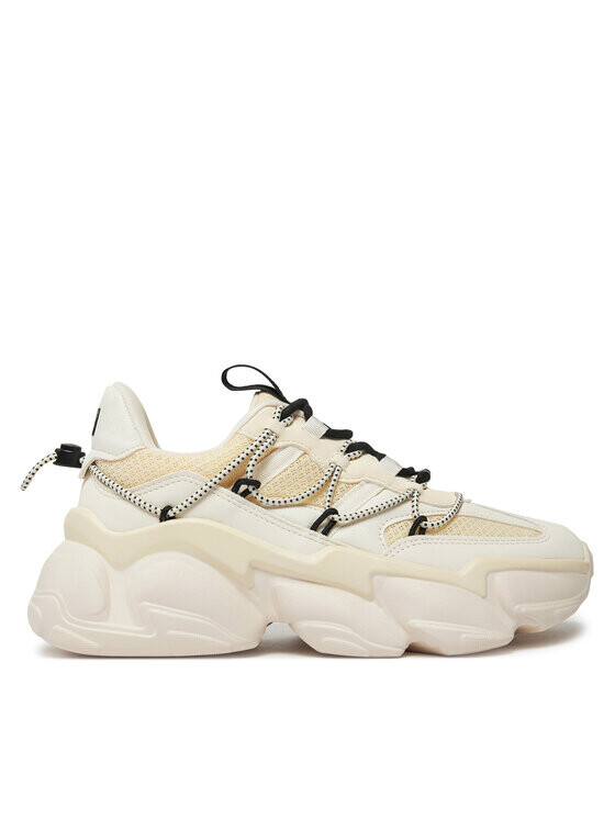 

Кроссовки Steve Madden, белый
