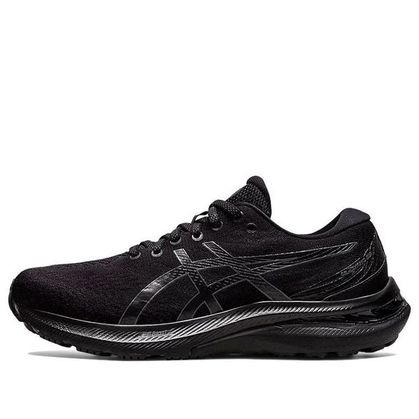 

Кроссовки гель каяно 29 Asics, черный