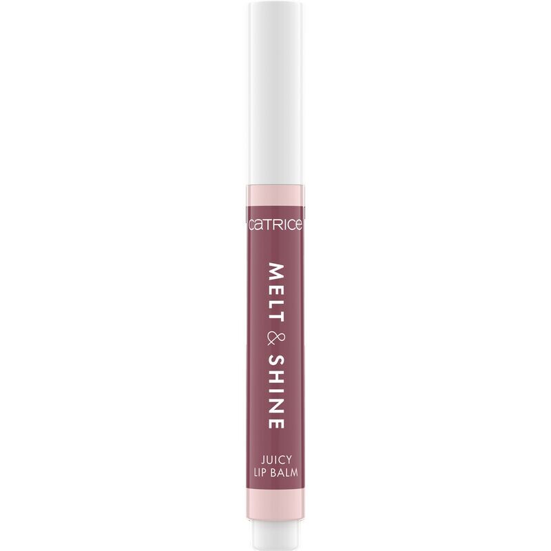 

Бальзам для губ Melt & Shine Juicy 030 Sea-cret Catrice, 1,3 g