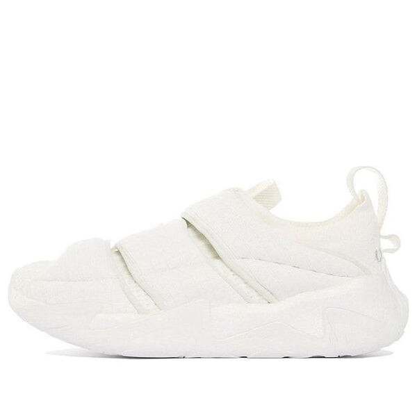 

Кроссовки x jackie chan kungfu zen легкие туфли Li-Ning, белый