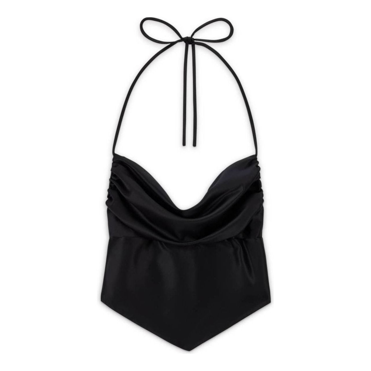 

Топ (WMNS) Air Jordan x Travis Scott Tank Asia Sizing 'Black'