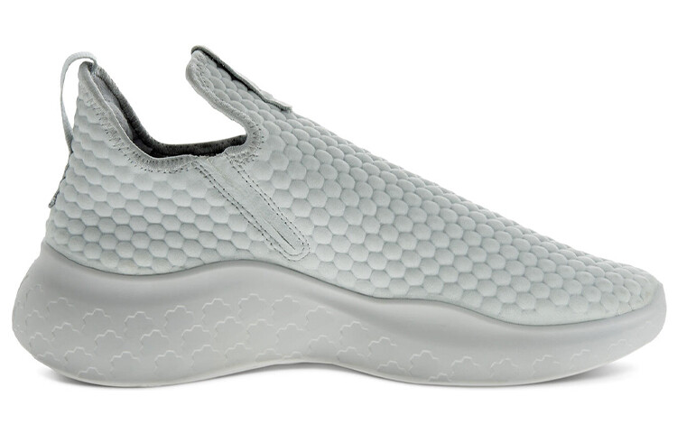 

ecco Therap Lifestyle Shoes Men Low-top Silver