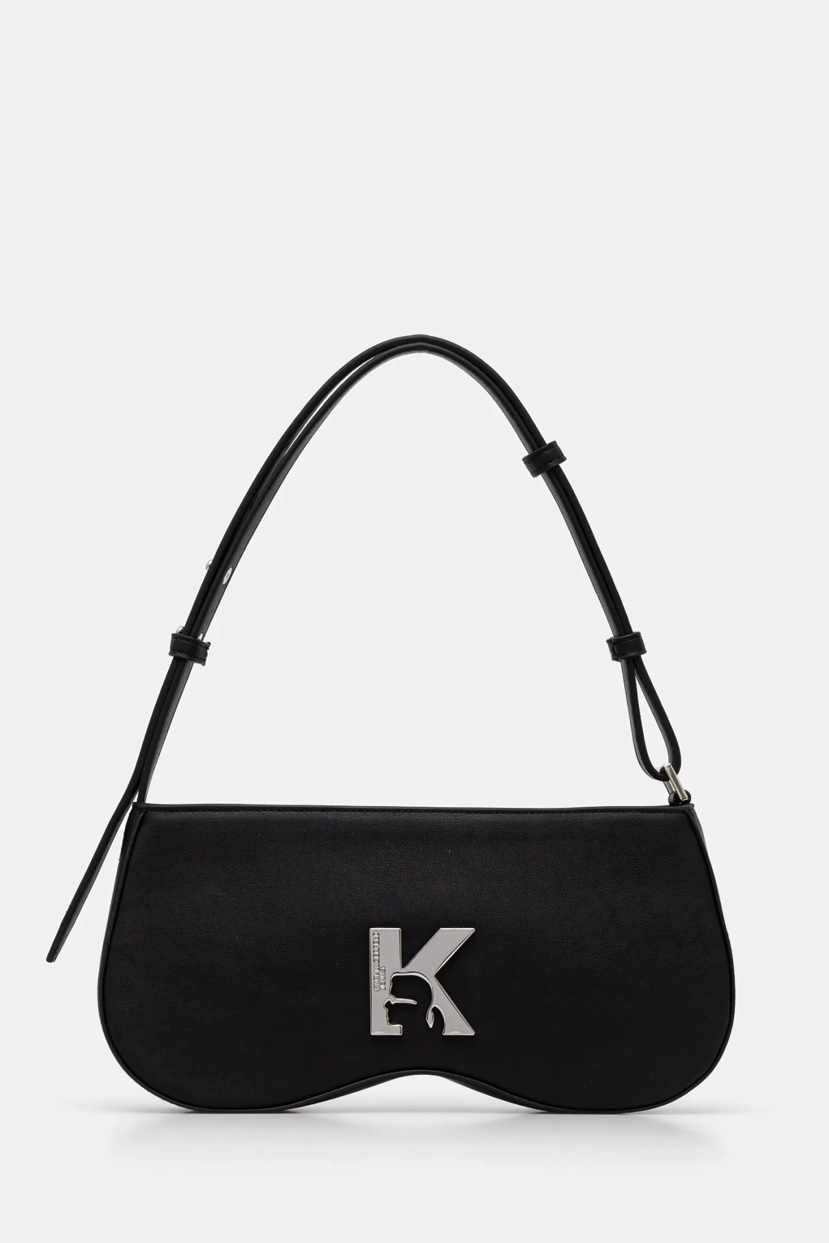 

Сумочка Karl Lagerfeld Jeans, черный