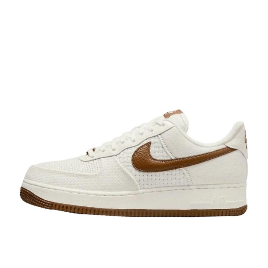 NIKE Кроссовки Air Force 1 Low SNKRS Day 5th Anniversary