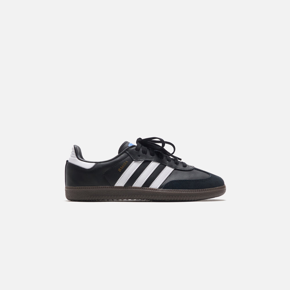 

Кроссовки adidas Samba OG, черный