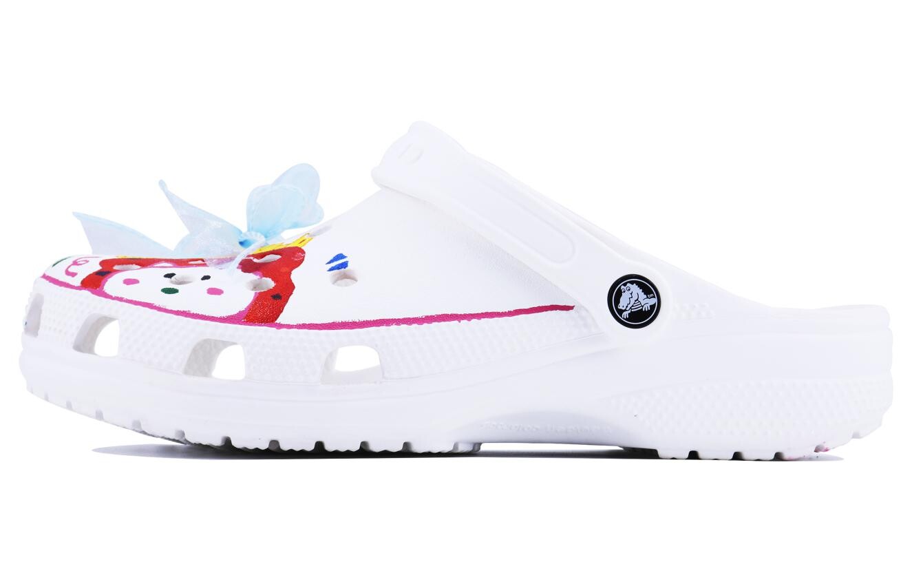 Сабо Crocs Classic Clog Clogs Unisex
