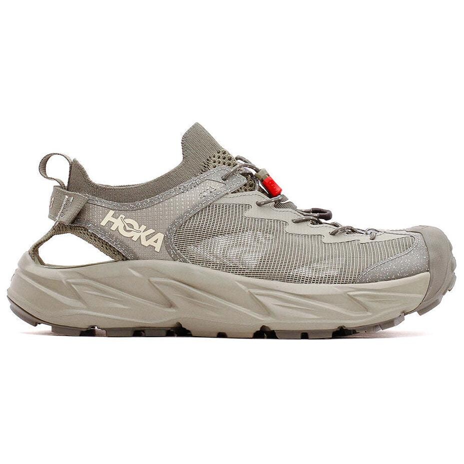 Hopara 2 Ячменное овсяное молоко Hoka One One — фото 2