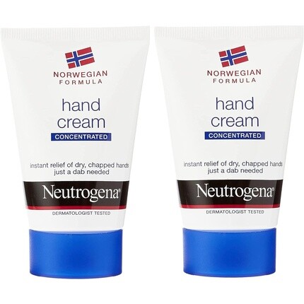 

Концентрированный крем для рук 50мл, Neutrogena