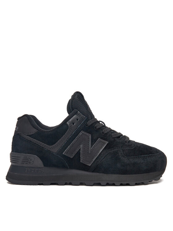

Кроссовки New Balance, черный
