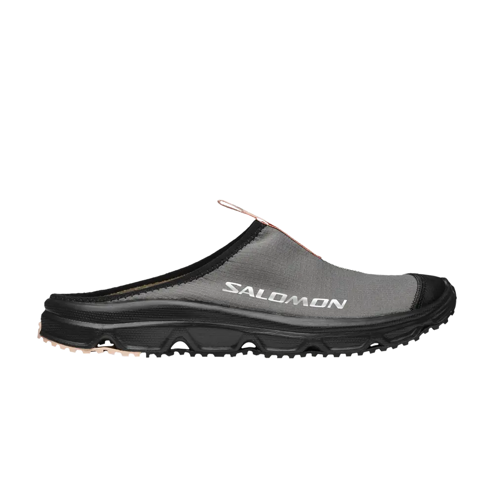 Шлепанцы RX Slide 3.0 Salomon, серый