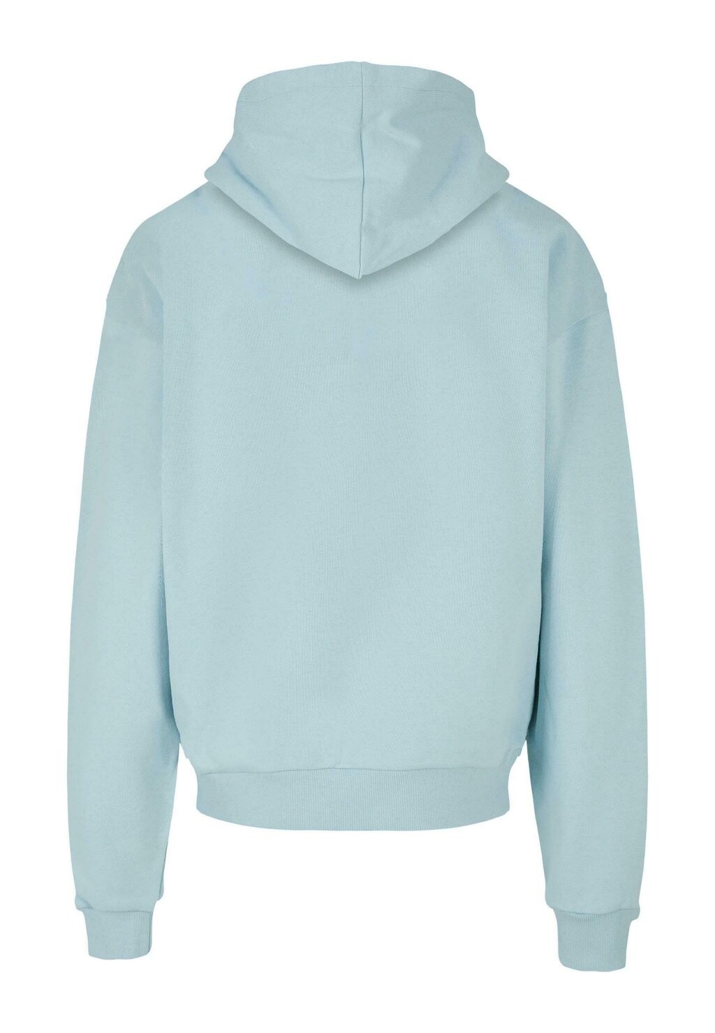 

Толстовка с капюшоном LOVE FIGURES Merchcode, синий