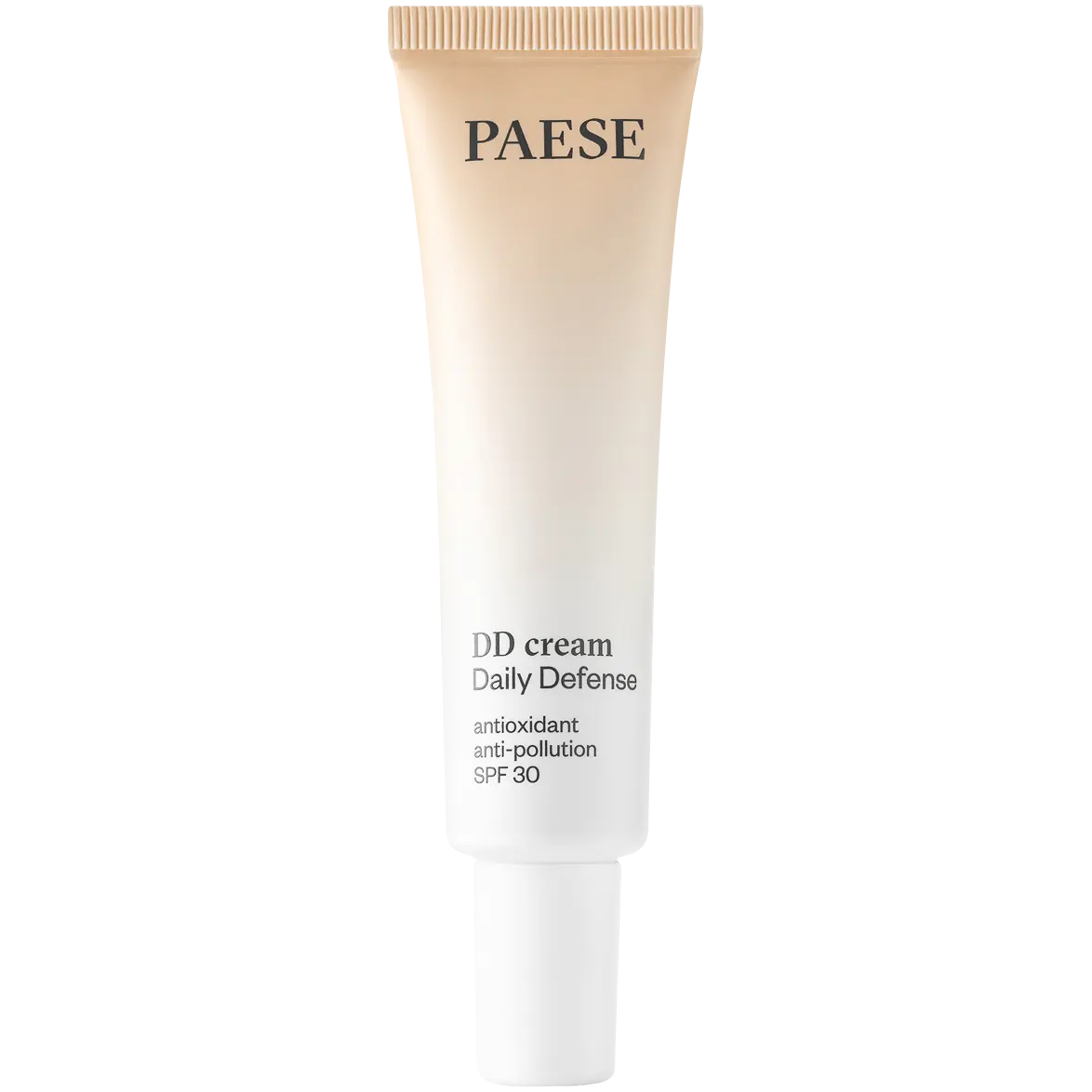 

Крем-краска для лица 2w бежевый Paese Dd Cream, 30 мл