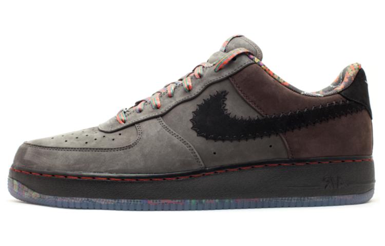 

Кроссовки Nike Air Force 1 Low Bhm 2012