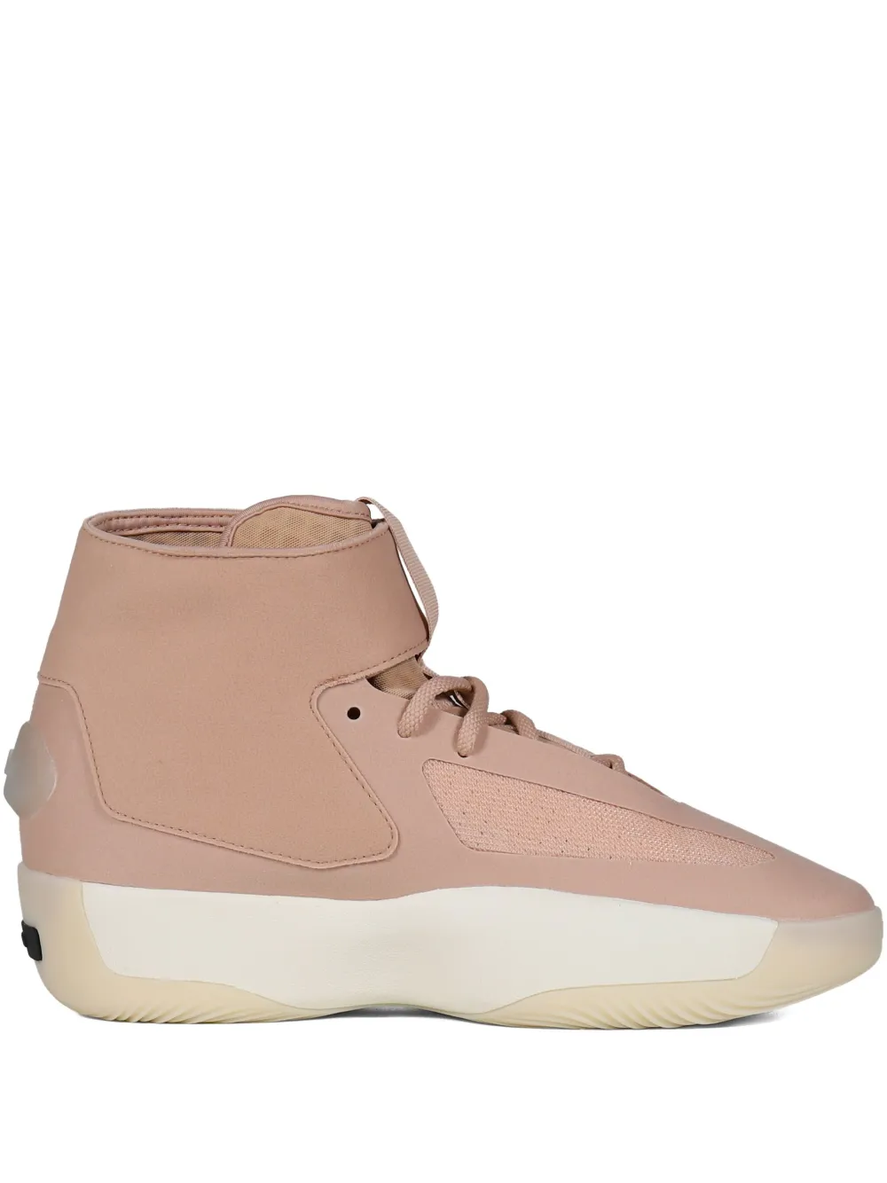 Кроссовки Athletics II из коллаборации с Adidas Fear Of God, розовый