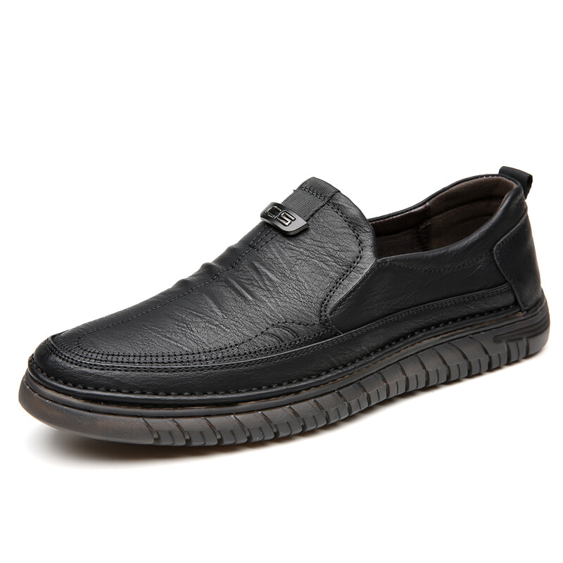 

Туфли мужские Men"s Casual Men Low-Top Bindu, хаки