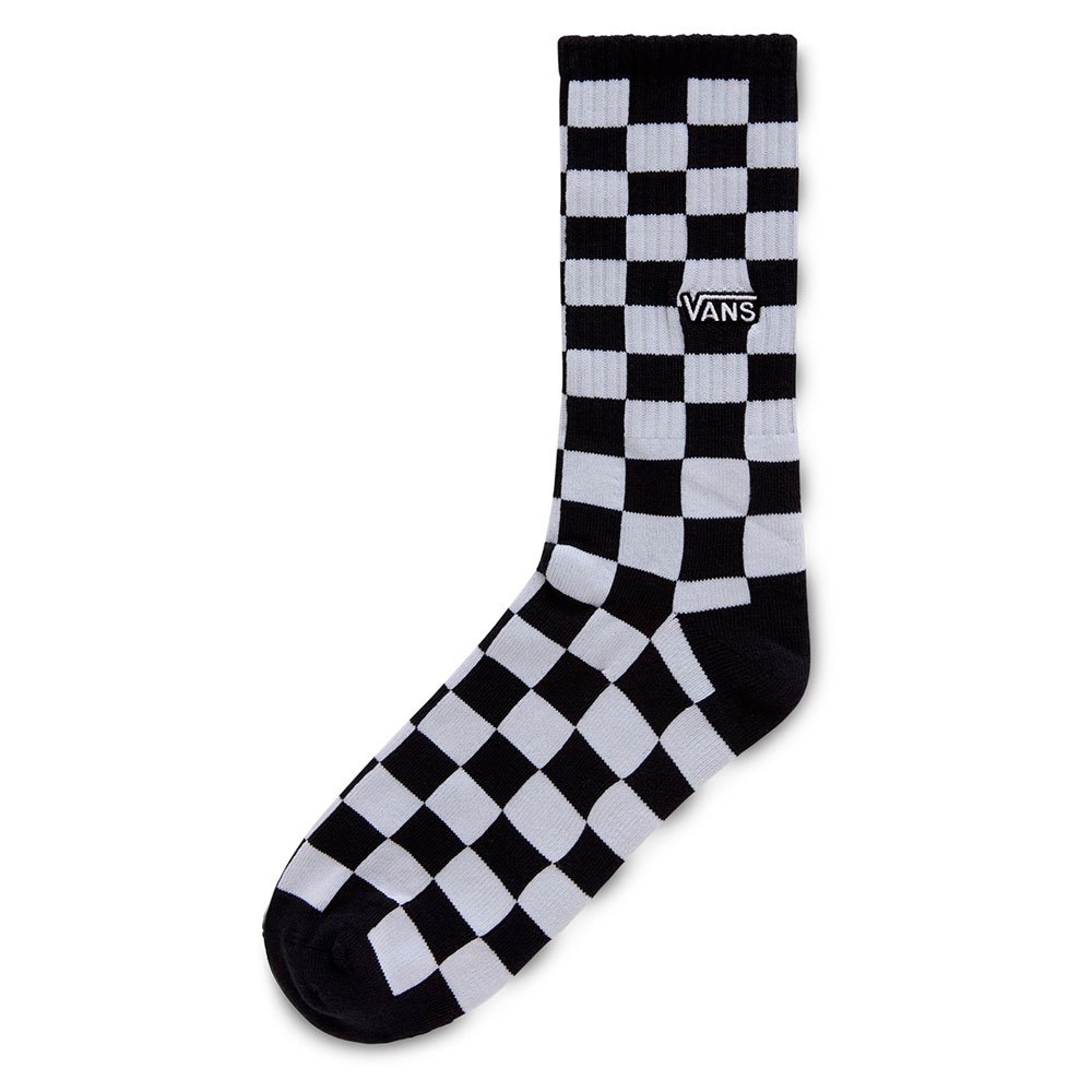 

Носки Vans Checkerboard Crew, Разноцветный