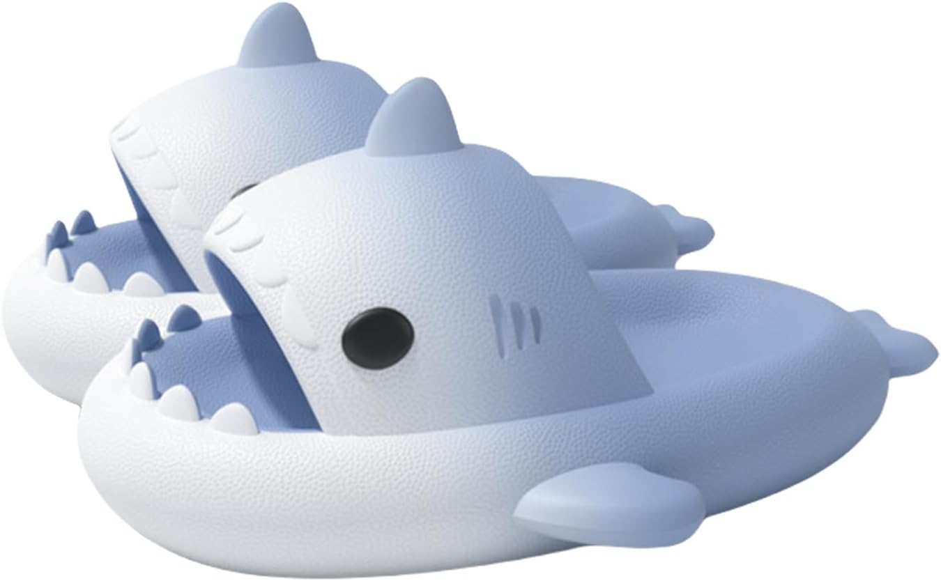 

Шлепанцы с градиентом из двух цветов для мужчин и женщин Generic, No.5