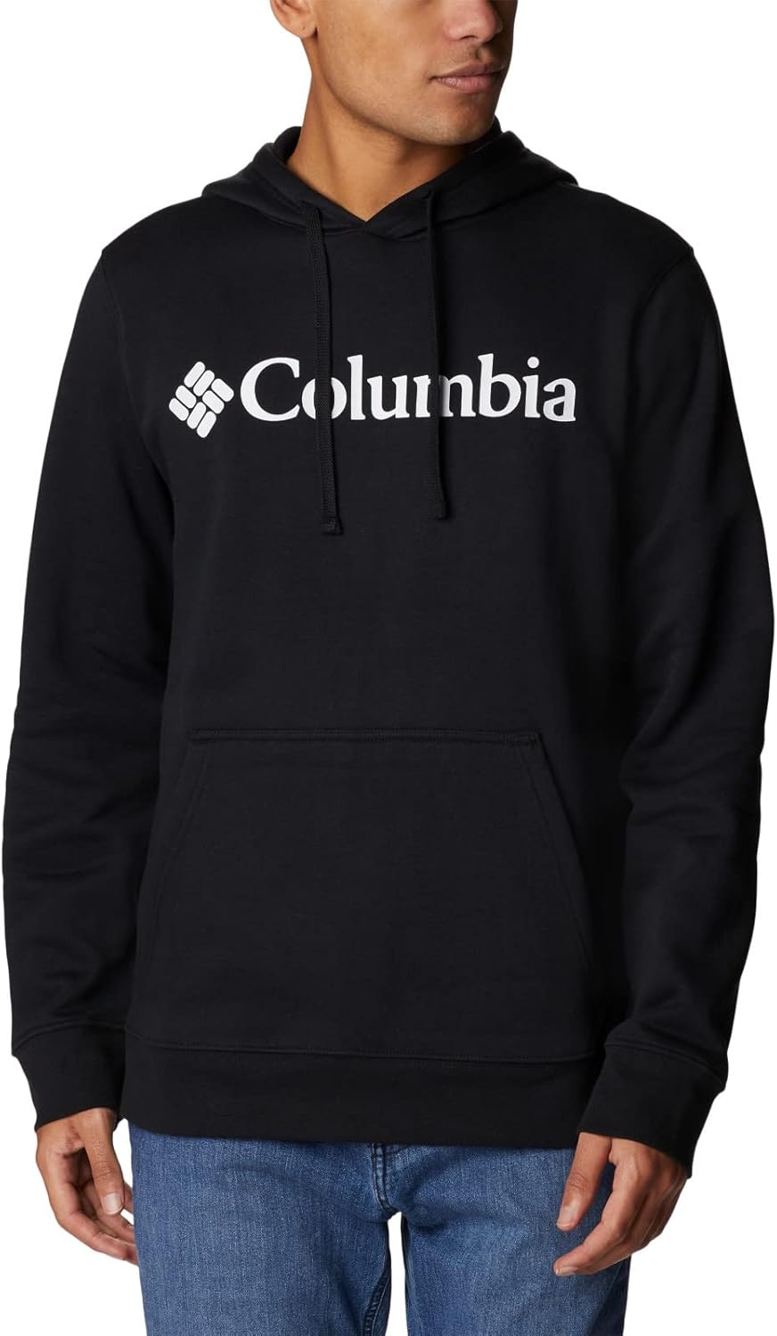 

Куртка-толстовка Columbia мужская Trek Hoodie
